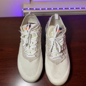 OFF-White x Air Vapormax “Pt 2”